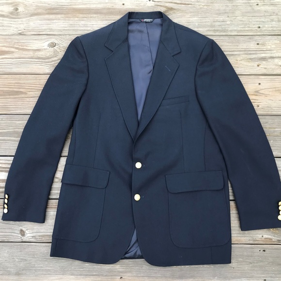 Hardwick Other - Hardwick Clothes Men Blazer Sport Coat Jacket Two